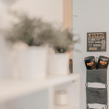 Solari New Apt Milano Dış mekan fotoğraf