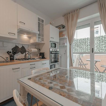 Solari New Apt Milano Dış mekan fotoğraf