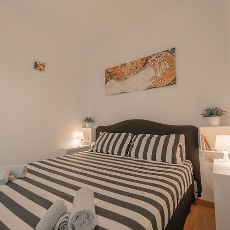 Solari New Apt Milano Dış mekan fotoğraf