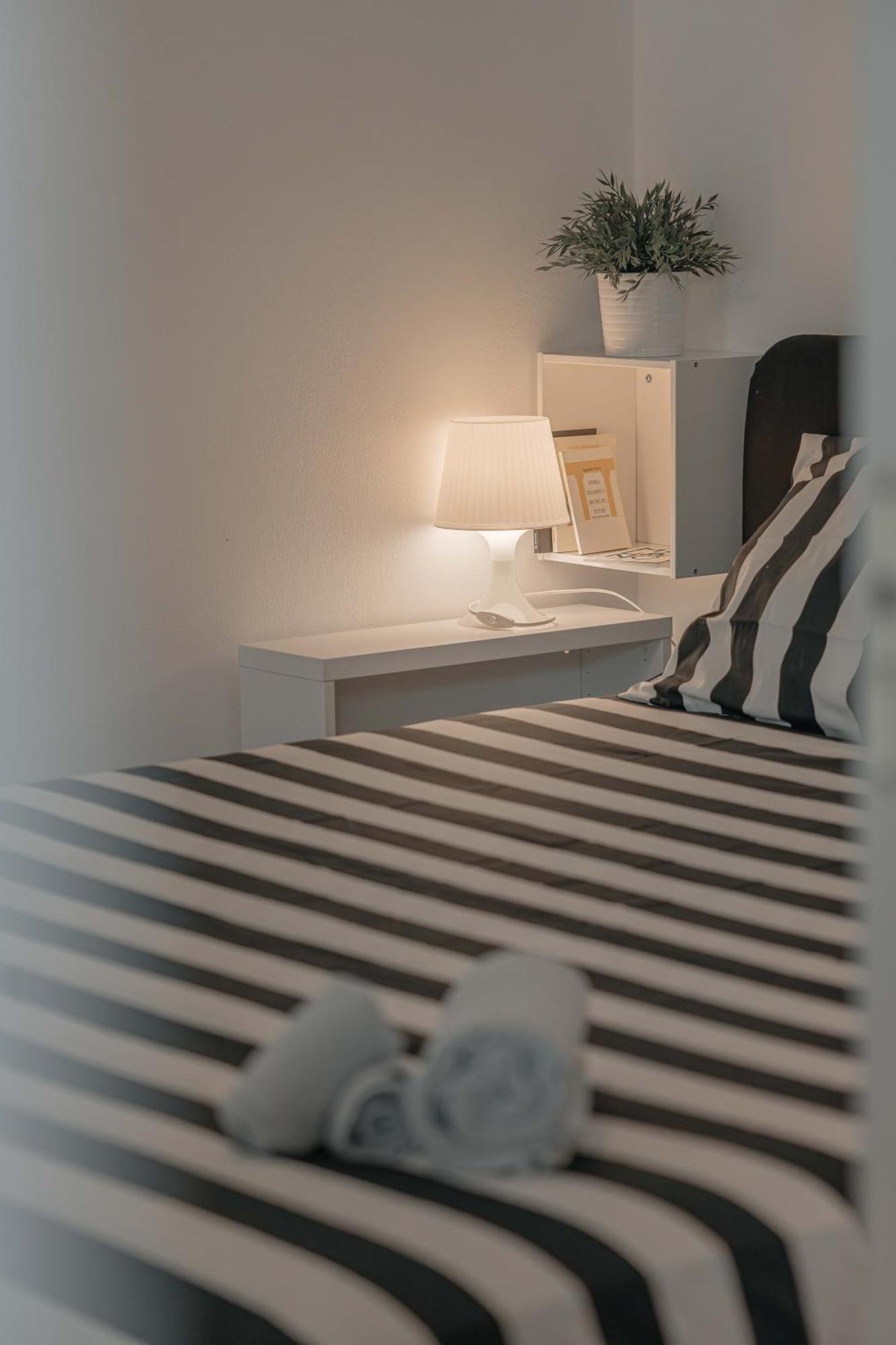 Solari New Apt Milano Dış mekan fotoğraf