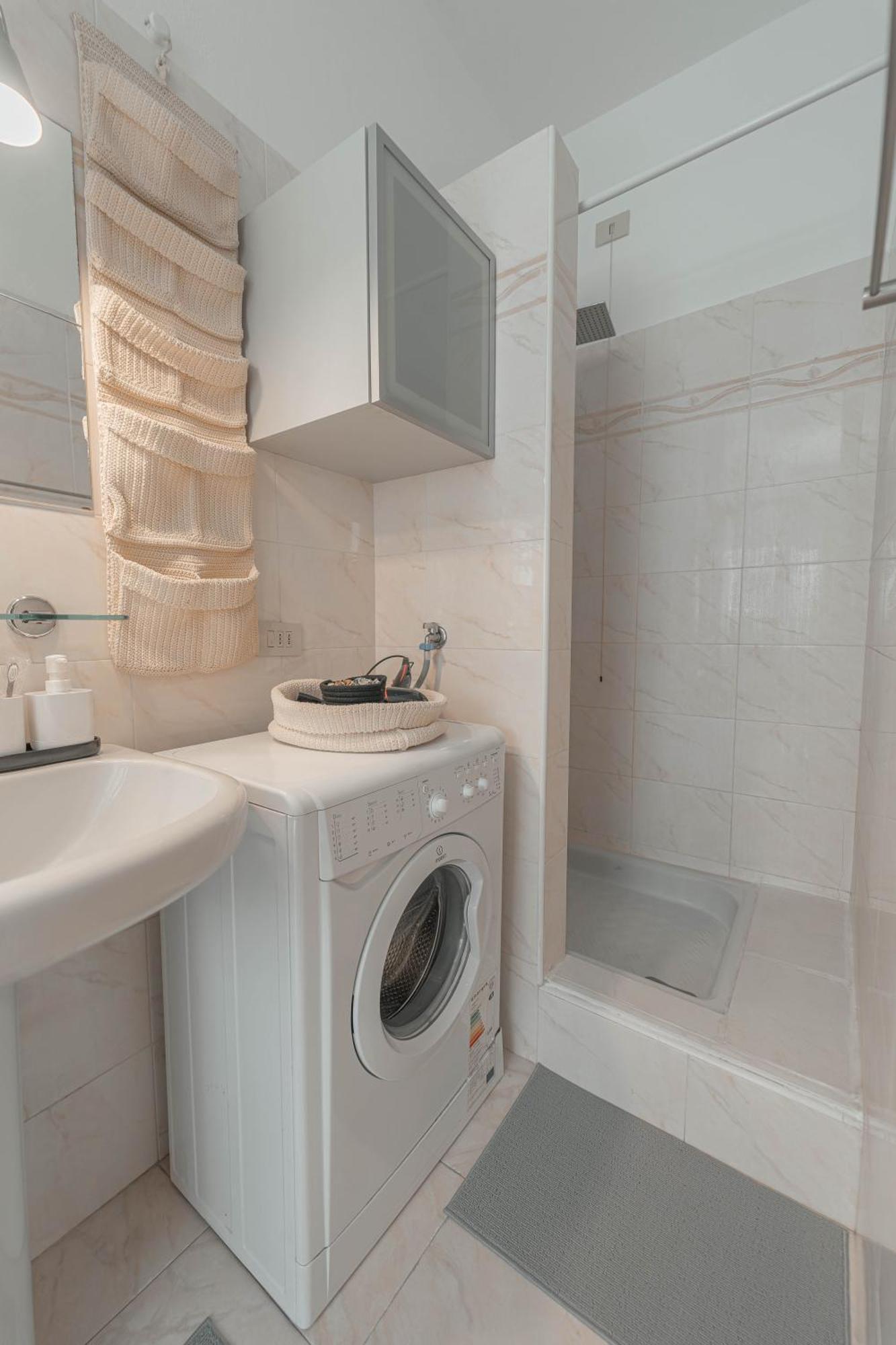 Solari New Apt Milano Dış mekan fotoğraf