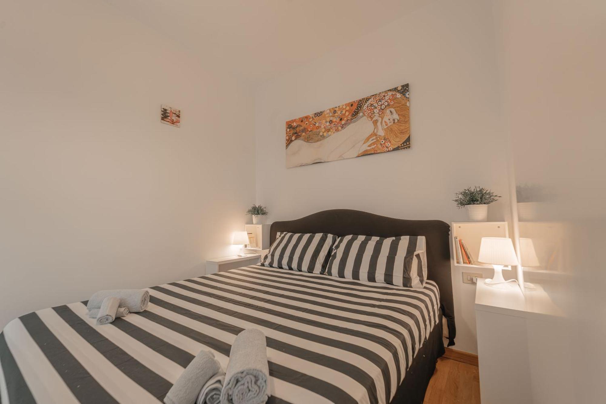 Solari New Apt Milano Dış mekan fotoğraf