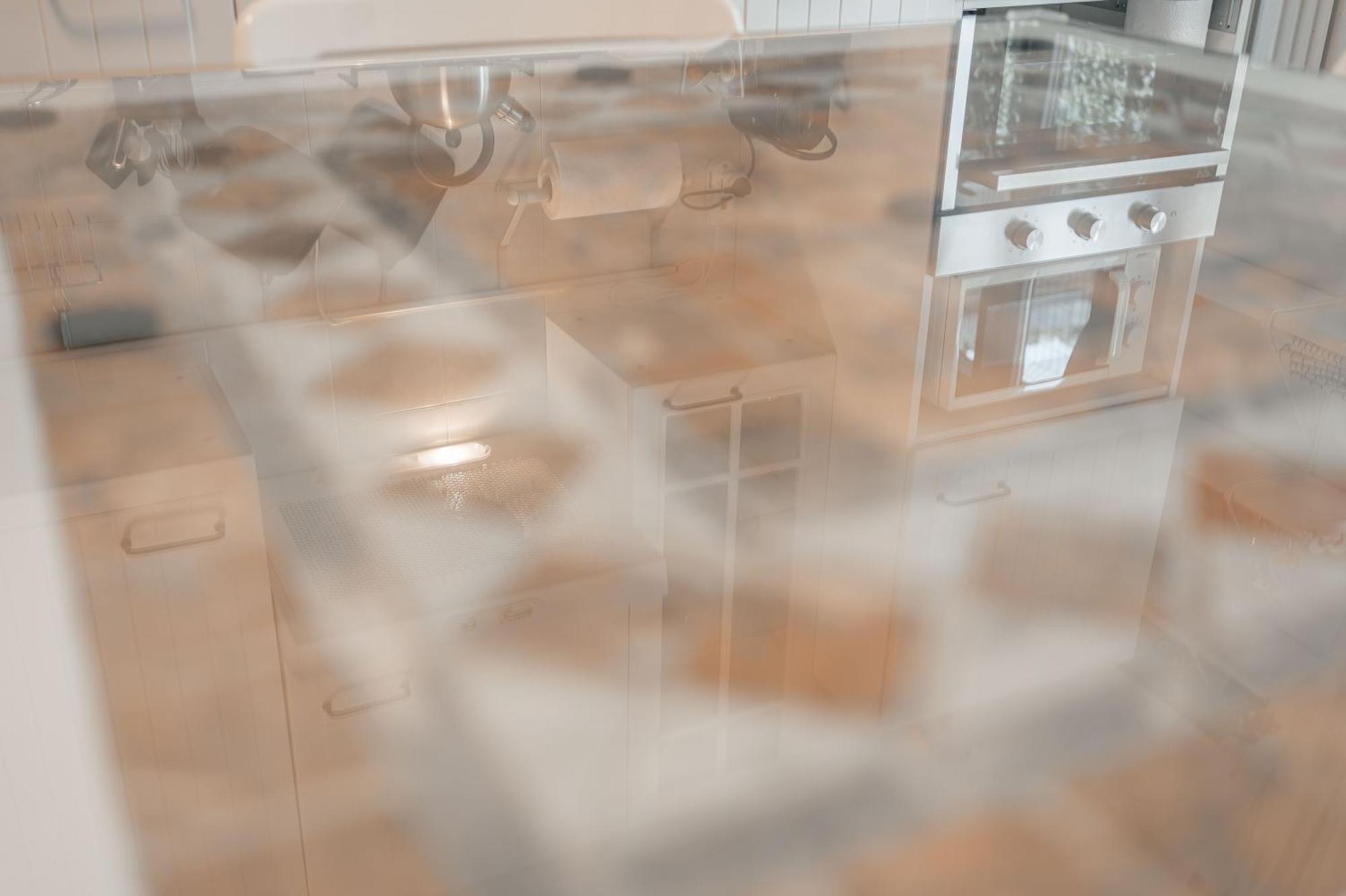 Solari New Apt Milano Dış mekan fotoğraf