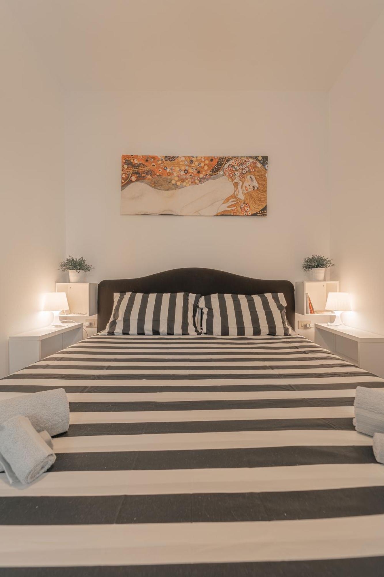 Solari New Apt Milano Dış mekan fotoğraf