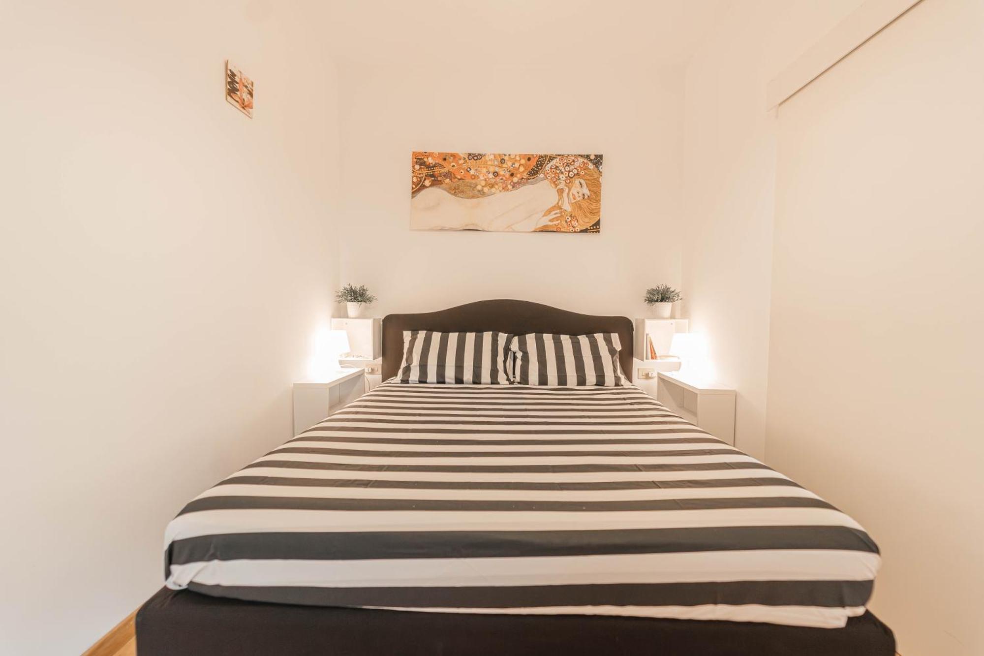 Solari New Apt Milano Dış mekan fotoğraf
