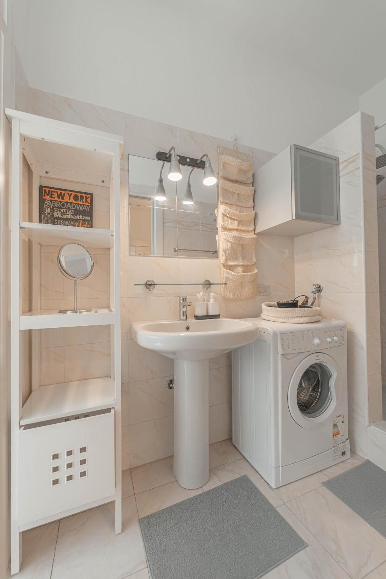 Solari New Apt Milano Dış mekan fotoğraf