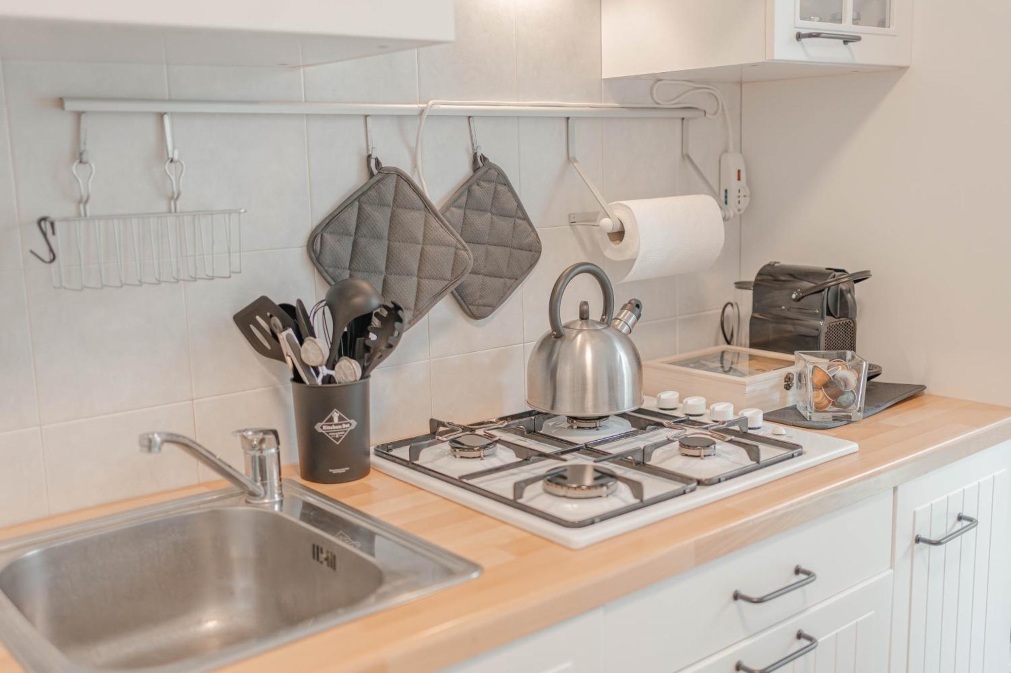Solari New Apt Milano Dış mekan fotoğraf