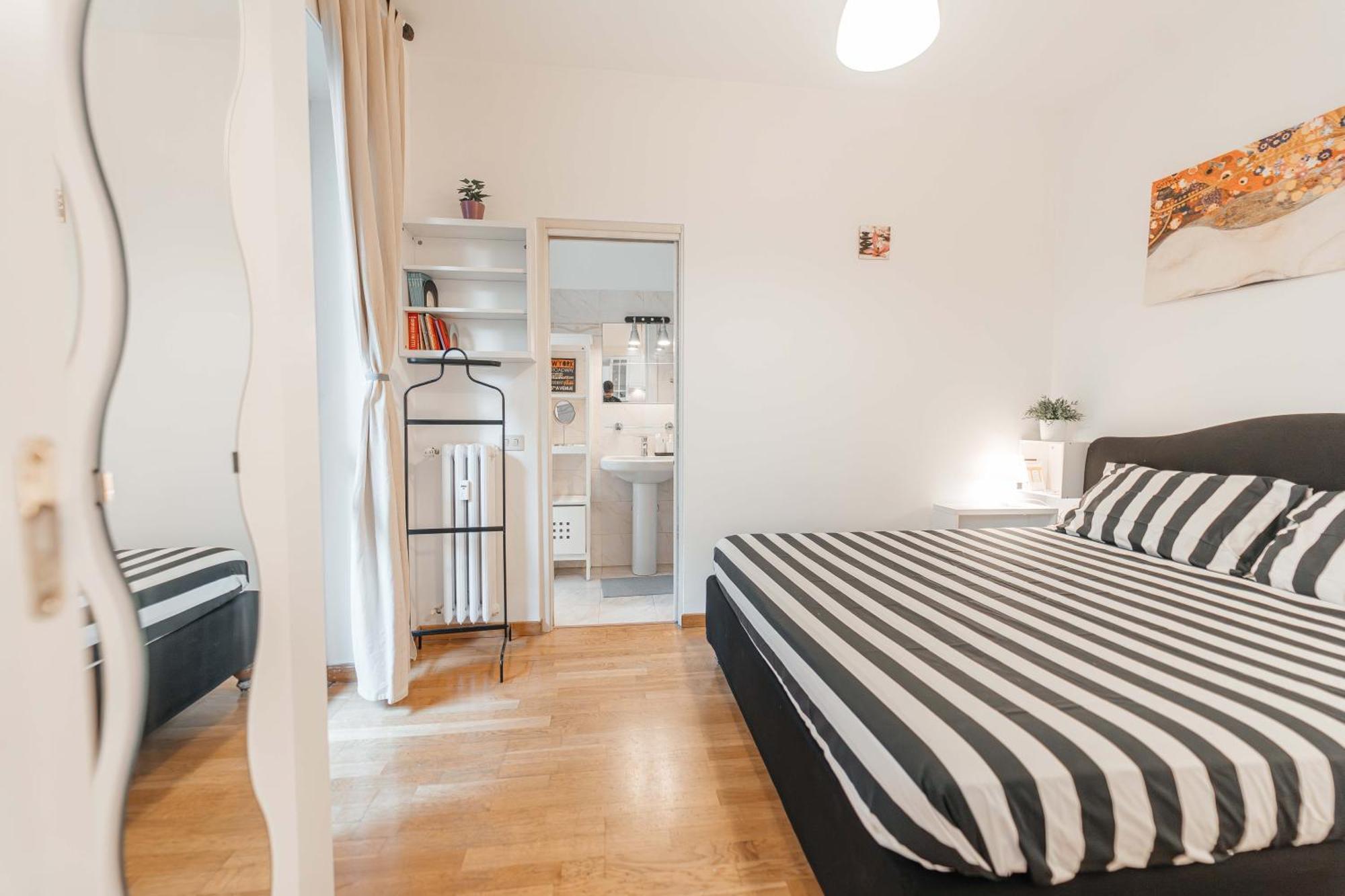 Solari New Apt Milano Dış mekan fotoğraf