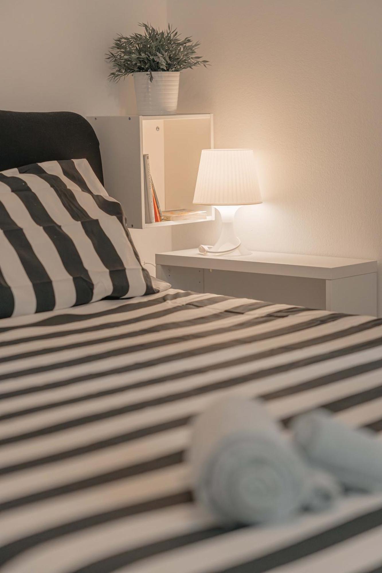 Solari New Apt Milano Dış mekan fotoğraf