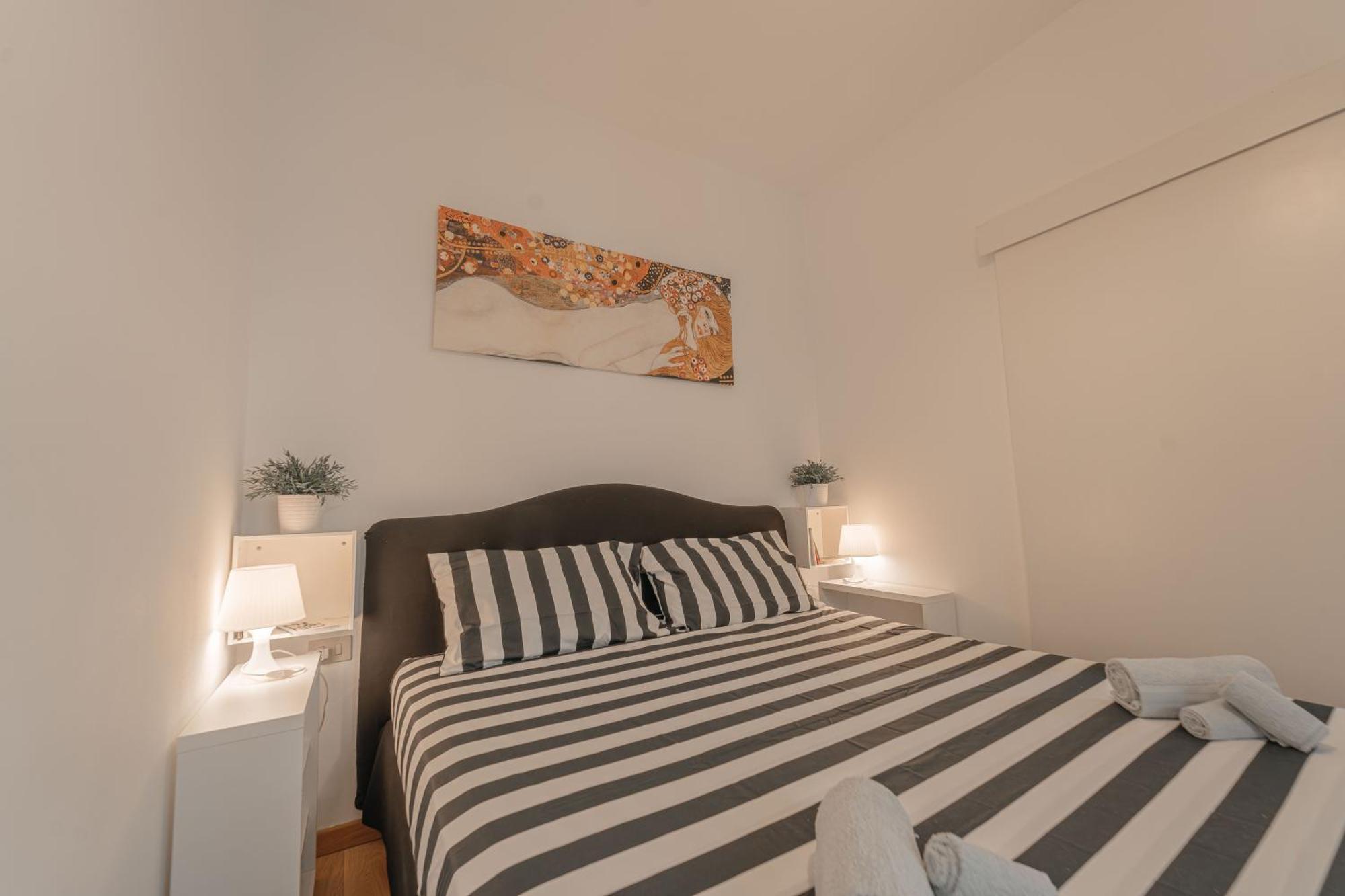 Solari New Apt Milano Dış mekan fotoğraf