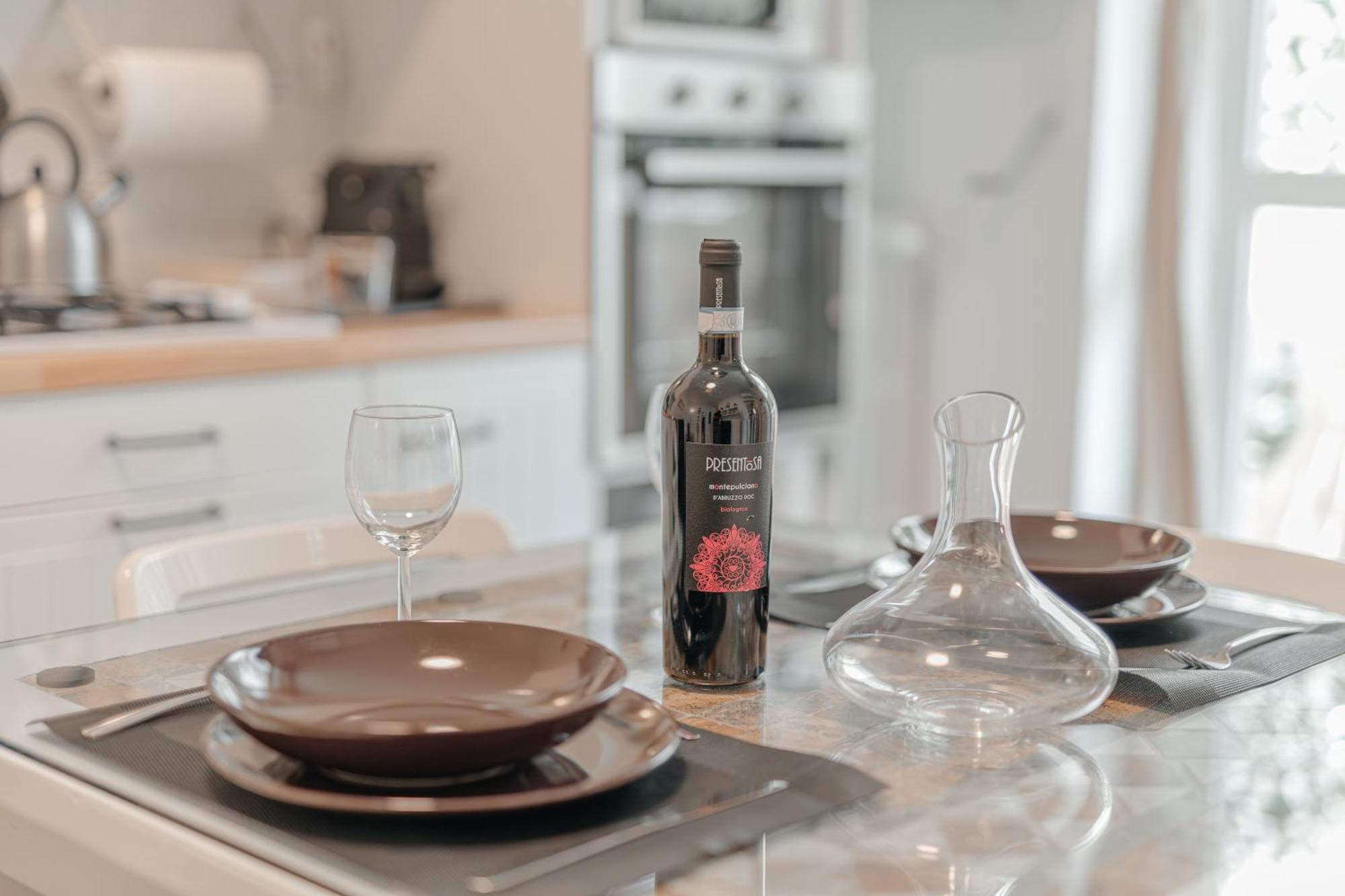 Solari New Apt Milano Dış mekan fotoğraf